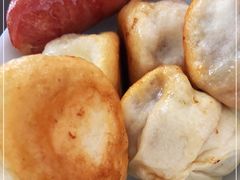 -潭式煎包(西航路店)