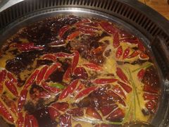 -城墙拐拐火锅(三峡广场黑金冠店)