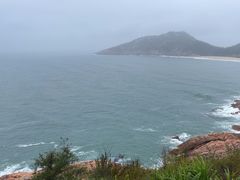 -广东惠东海龟国家级自然保护区