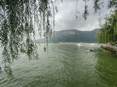 -滇池海埂公园