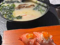 -古田居·特色寿司料理(星之岛旗舰店)