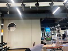 -恒之健私人定制健身(成山店)