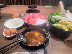 -呷哺呷哺(松江开元店)