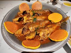 -关东小磨东北菜(漕河泾印象城店)