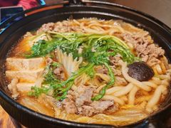 -千代武日本料理(爱建店)