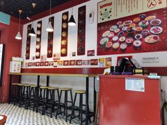 -五条人糖水铺(武林总店)