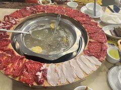 -小肥牛潮汕牛肉火锅(南联店)