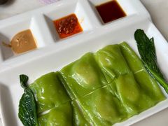 -顺德美的万豪酒店-万豪中餐厅
