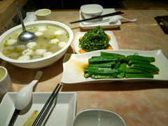 -客乡情(南京东路店)