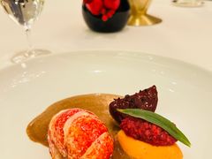 -Caprice(香港四季酒店)