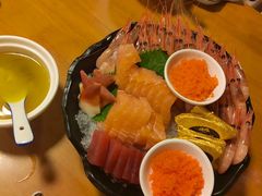 -大焰自助日本料理 铁板烧(徐汇店)