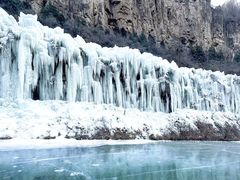 -山西通天峡景区