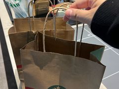 -星巴克(杭州市民中心店)