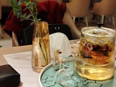 -荷花亭·湖北融合菜(中商广场店)