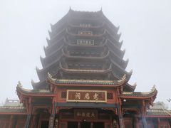 -青城山