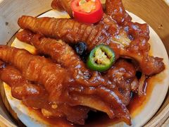 -香港池仔记肠粉王(博多新记襄阳南路店)