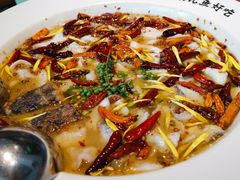 -太二酸菜鱼(赛格国际店)