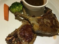 -麦茜哥牛扒城(中银店)