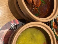 -谷田稻香·砂锅菜(西乡天虹店)