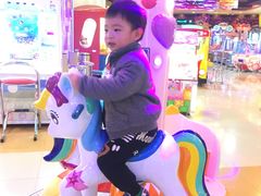 -汤姆熊欢乐世界(滨江店)