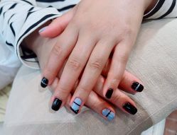 -LILY NAILS美甲美睫