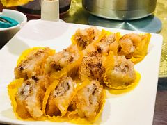 -妈妈菜(银城中路店)