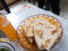 -陈掌柜澄城水盆羊肉(钟楼店)