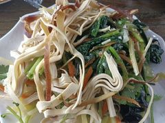 -老长江路灌汤包(天津路总店)