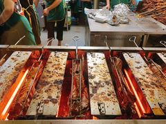 -老黄记手撕烤兔(玉林街店)