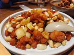 -鸽子窝(黄村店)