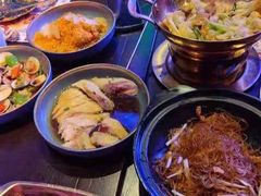 -钳真多钓虾馆·小龙虾海鲜烧烤(九六广场店)
