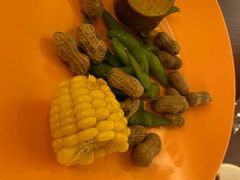 -马哥孛罗咖啡厅·Cafe Marco (厦门马哥孛罗东方大酒店)