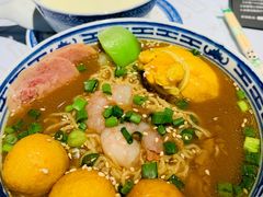 -开心糖水铺(天府三街店)