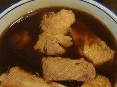 -马来西亚美食街