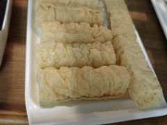-竹叶涮肉坊(总店)