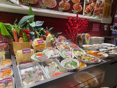 -福苗小骆驼烧烤(大唐不夜城店)