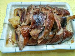 豉油皇焗鹅-海鲜街菜馆(海珠南路店)