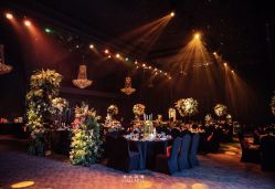 -格乐利雅婚礼艺术中心(南外滩店)