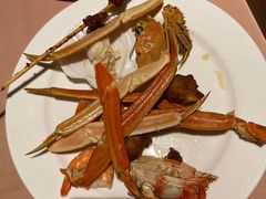 -杭州钱江新城万怡酒店-西餐厅