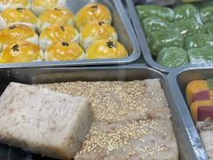 -常州糕团店(北大街新世纪商城店)