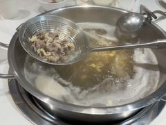 -潮正和潮汕牛肉火锅·老字号(番禺万达店)
