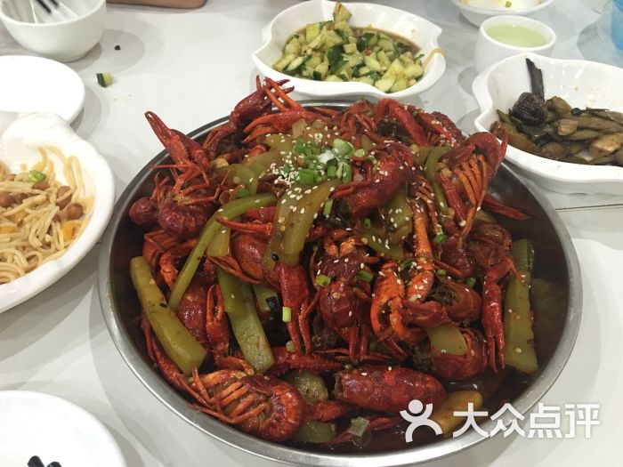 一起吃小龙虾(白石洲店)图片 - 第151张