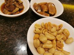 -中国厨房/台湾牛肉面
