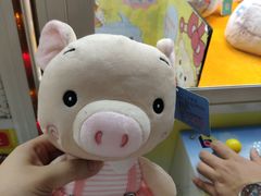 -小象猛犸(炫地购物中心店)