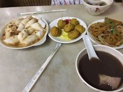 -风之味糖水店(上塘西路店)
