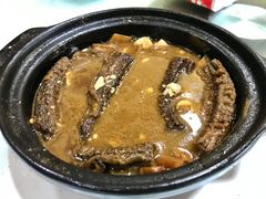 炖生敲-广迎居老正兴菜馆