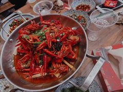 -虾小龙老长沙龙虾馆(坡子街店)