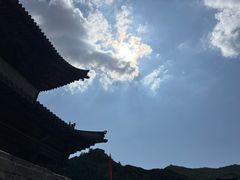 -雁门关景区