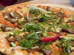 -玛尚诺Pizza&Bar(长泰广场店)