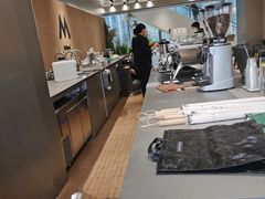 -M Stand(北京平安幸福中心店)